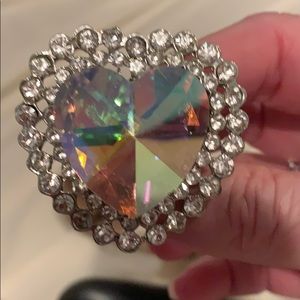 Ring and bracelet combo